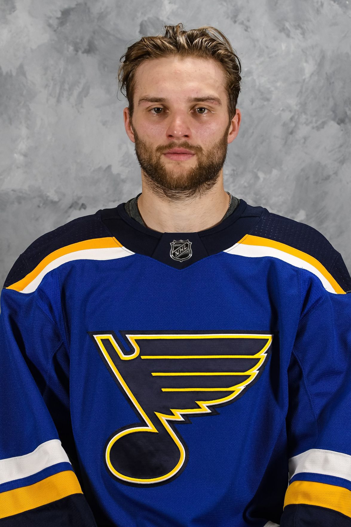 Nathan Walker